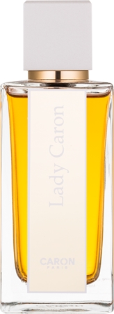 Caron La Selection eau de parfum para mujer 100 ml