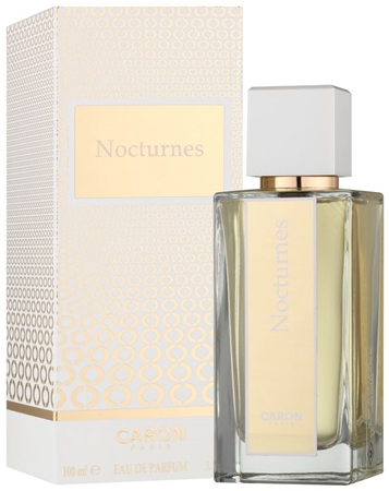 Caron Nocturnes Eau de Parfum for Women 100 ml