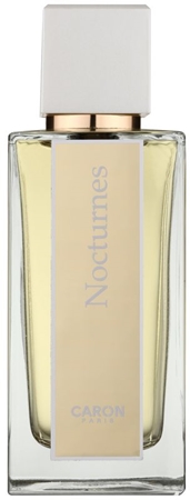 Caron Nocturnes Eau de Parfum for Women 100 ml