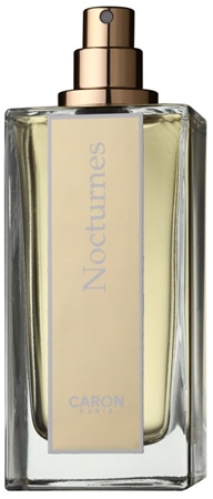 Caron Nocturnes Eau de Parfum for Women 100 ml
