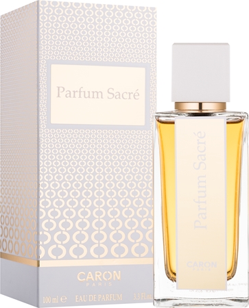 Caron Parfum Sacre | Livrare rapida! | Notino.ro
