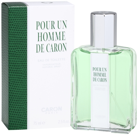 Caron Pour Un Homme Eau de Toilette für Herren