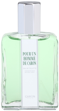 Caron Pour Un Homme Eau de Toilette für Herren