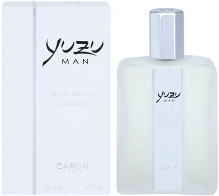 Caron Yuzu tualetinis vanduo vyrams