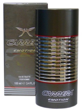 Marchio
Carrera Emotion Pour Homme eau de toilette per uomo 100 ml