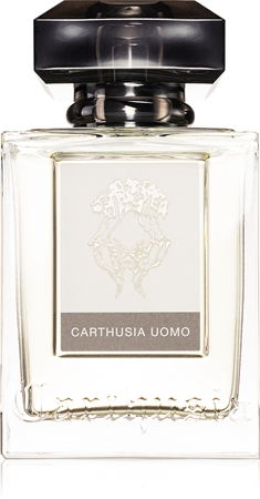 Carthusia Uomo eau de parfum for men | notino.co.uk