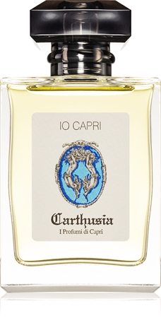 Carthusia Io Capri toaletní voda unisex