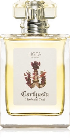 Carthusia Ligea toaletní voda unisex