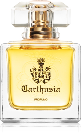 Carthusia Lady Eau De Parfum – 50 Ml Duft Für Sie – Hochwertiges Parfum Für Den Täglichen Luxus