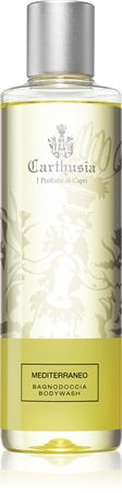 Carthusia Mediterraneo parfémovaný sprchový gel