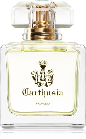 Carthusia Via Camerelle parfüm hölgyeknek