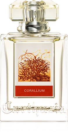 Carthusia Corallium parfumska voda uniseks
