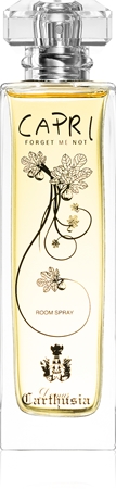 Carthusia Capri Forget Me Not sprej za dom uniseks