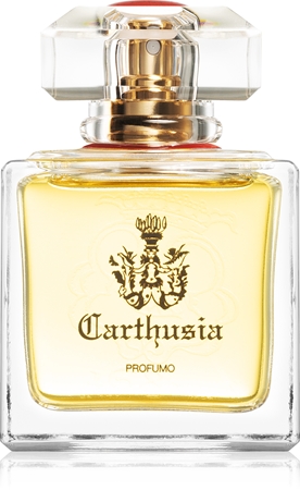 Carthusia Prima del Teatro di San Carlo tuoksu unisex