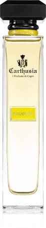 Carthusia Acqua di Carthusia Bergamotto toaletná voda unisex