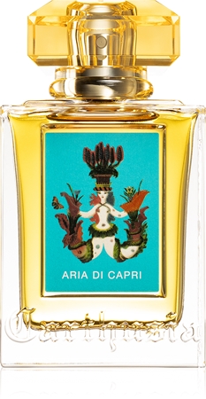 Carthusia Aria di Capri Eau de Parfum pour femme