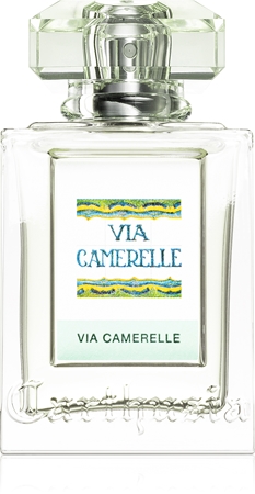 Carthusia Via Camerelle парфюмна вода за жени