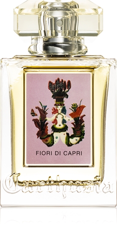 Carthusia Fiori Di Capri parfemska voda uniseks