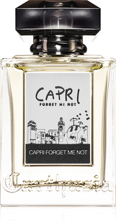 Carthusia Capri Forget Me Not Eau de Parfum unisex