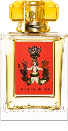 Carthusia Ligea la Sirenai Eau de Parfum Unisex