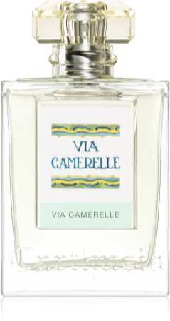 Carthusia Via Camerelle Eau de Parfum para mujer