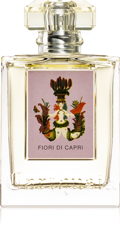 Carthusia Fiori Di Capri eau de parfum unisex
