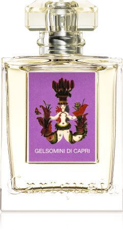 Carthusia Gelsomini Di Capri Eau de Parfum da donna