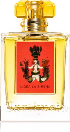 Carthusia Ligea la Sirenai parfemska voda uniseks