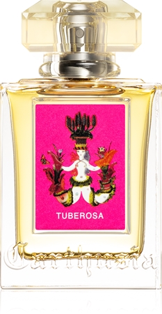 Carthusia Tuberosa parfémovaná voda unisex