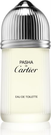 Cartier Pasha de Cartier eau de toilette for men | notino.co.uk