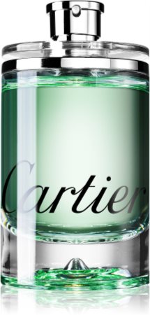 Cartier Eau de Cartier Concentr e