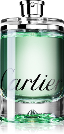 Cartier Eau de Cartier Concentrée Eau de Toilette unisex