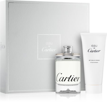 Cartier Eau de Cartier I