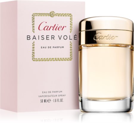 Cartier Baiser Vol