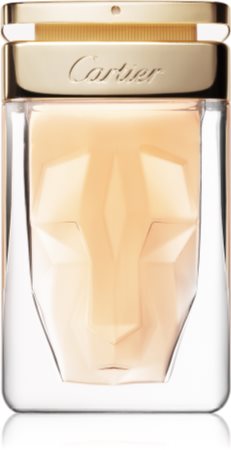 Cartier La Panthère woda perfumowana dla kobiet