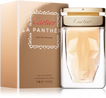 Cartier La Panth re