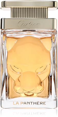Cartier La Panthère Eau de Parfum hölgyeknek