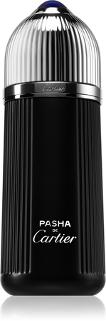 Cartier Pasha de Cartier Edition Noire toaletná voda pre mužov