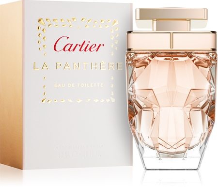 Cartier La Panthère Eau de Toilette für Damen