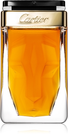 Cartier La Panthère Noir Absolu Parfumuotas vanduo moterims