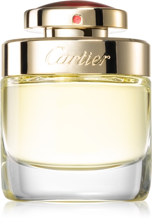 Cartier Baiser Fou parfumovaná voda pre ženy