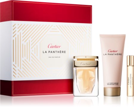 Cartier La Panth re VIII