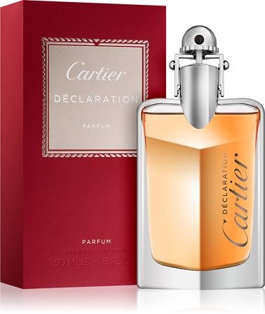 Cartier perfume hombre declaration sale