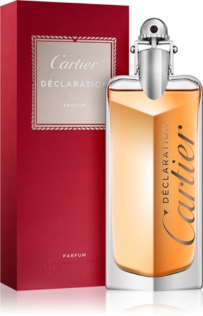 Cartier Declaration Parfum eau de parfum for men notino