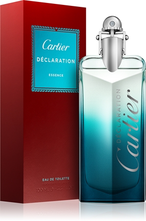 Cartier Déclaration Essence toaletná voda pre mužov