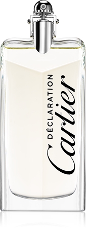 Cartier Déclaration Eau de Toilette per uomo