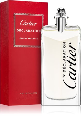 Cartier D claration