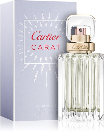 Cartier Carat