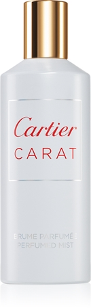 Cartier Carat parfümiertes Spray für Körper und Haare für Damen