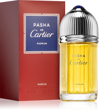 Cartier Pasha de Cartier parfum pentru bărbați